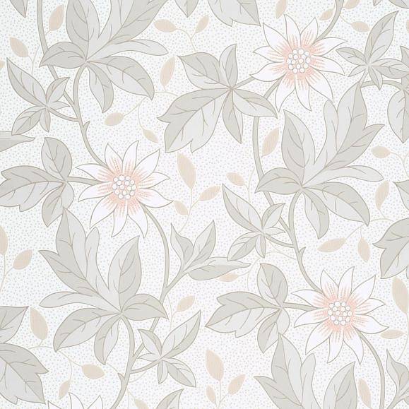 Обои Little Greene Archive Trails II Monroe 0291MOEVENI